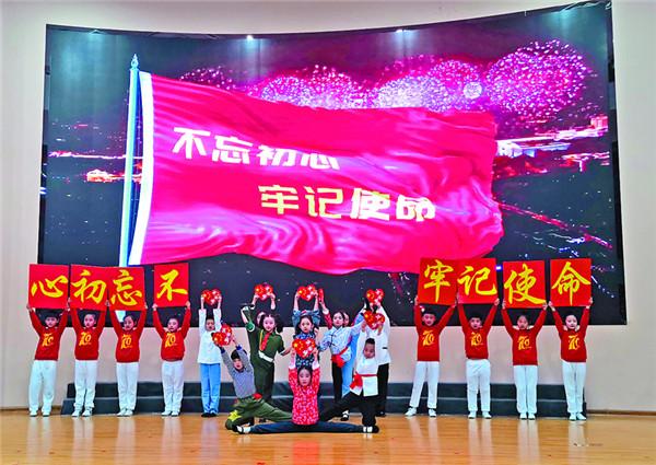 斯里兰卡华侨华人暨友好人士迎春美声音乐会举行